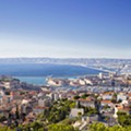 Marseille, France, one of four embarkation ports.jpg